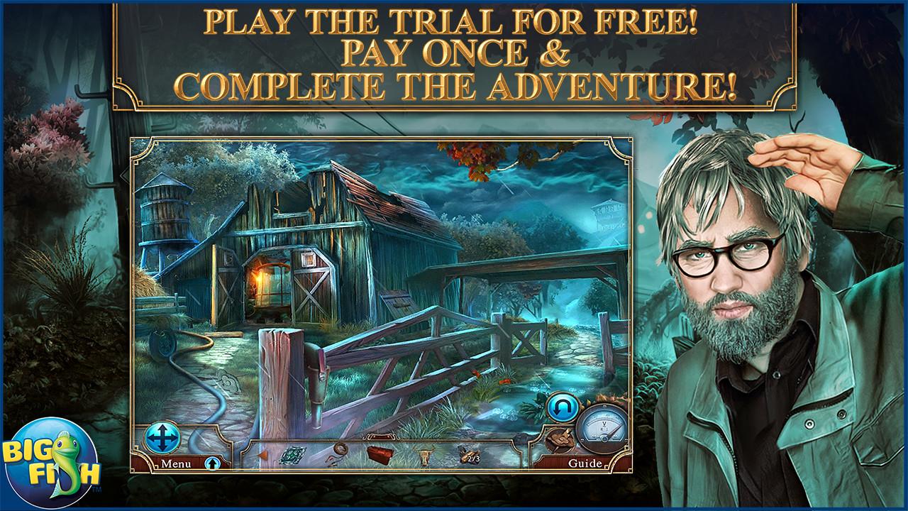 Rite of Passage: Heart of the Storm Full – 통과의식: 폭풍의 심장 풀 (풀) 1.0.0 2