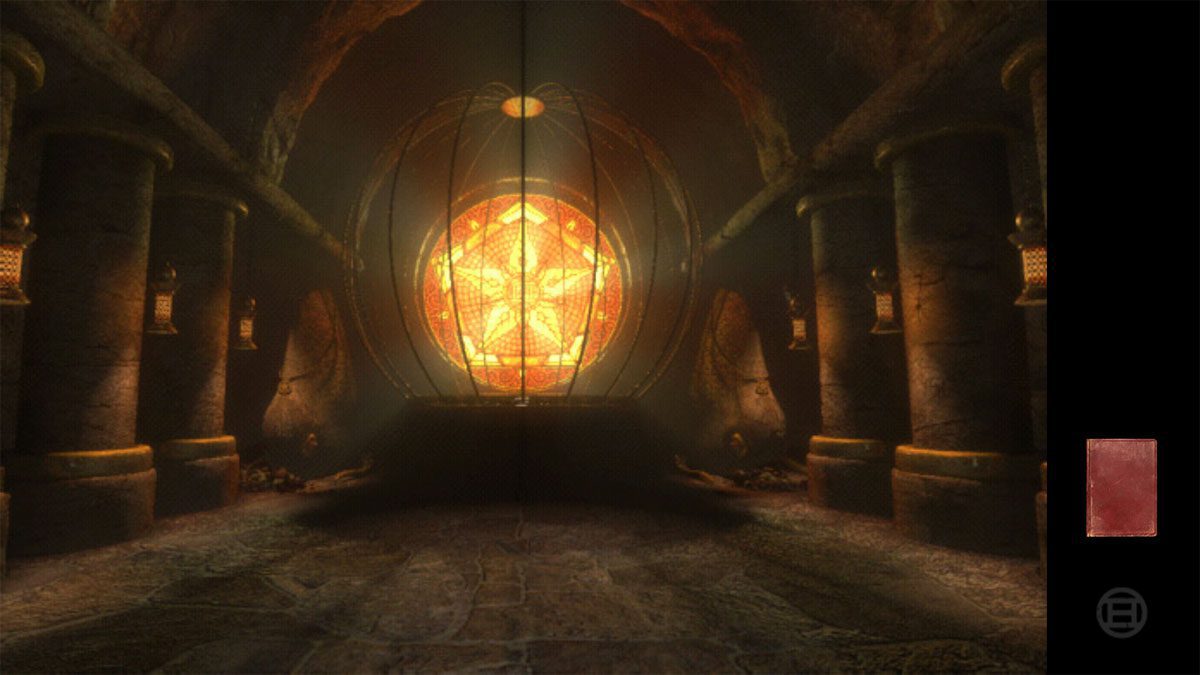 Riven: The Sequel to Myst – 리븐: 미스트의 속편 1.1 2