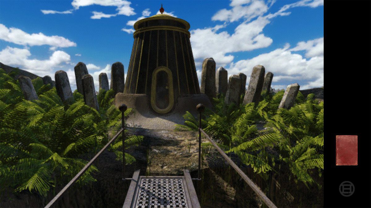 Riven: The Sequel to Myst – 리븐: 미스트의 속편 1.1 5