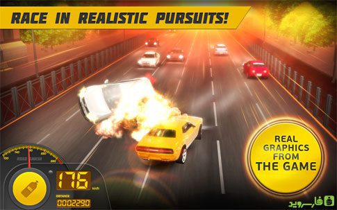 Road Smash 2: Hot Pursuit – 로드 스매시 2: 핫 추격 1.4.5 버그판 2