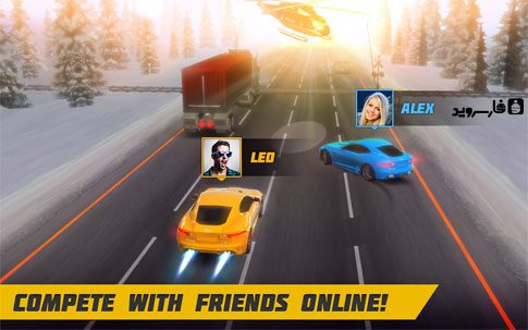 Road Smash 2: Hot Pursuit – 로드 스매시 2: 핫 추격 1.4.5 버그판 3