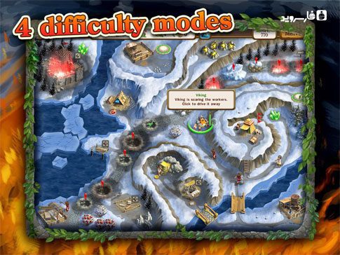Roads Of Rome 3 – 로마의 길 3 1.0 1
