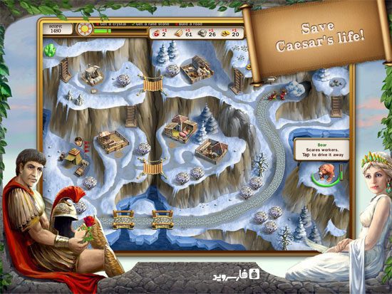 Roads of Rome 2 – 로마의 길 2 1.0 3