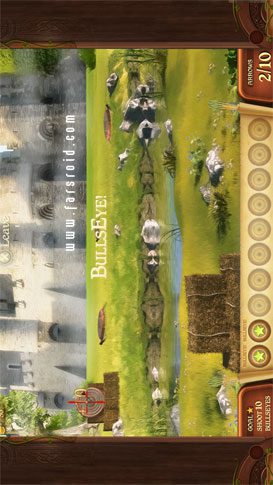 Robin’s Quest – 로빈의 퀘스트 1.3 2