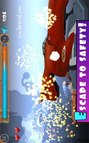 Rock Runners Full – 록 러너스 풀 (풀) 1.0.0 1