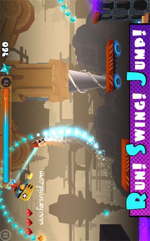 Rock Runners Full – 록 러너스 풀 (풀) 1.0.0 2
