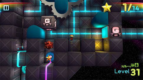 Rocket ROBO – 로켓 로보 2.123 1