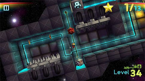 Rocket ROBO – 로켓 로보 2.123 2