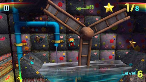 Rocket ROBO – 로켓 로보 2.123 3