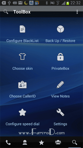 RocketDial Dialer&Contacts Pro – 로켓다이얼 다이얼러&연락처 프로 (프로) 3.9.7 6