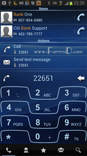 RocketDial Dialer&Contacts Pro – 로켓다이얼 다이얼러&연락처 프로 (프로) 3.9.7 8