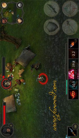 Rogue: Beyond The Shadows – 로그: 그림자 너머 1.3.2 2