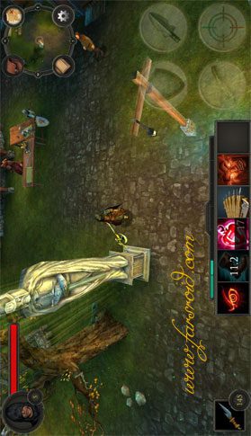 Rogue: Beyond The Shadows – 로그: 그림자 너머 1.3.2 3