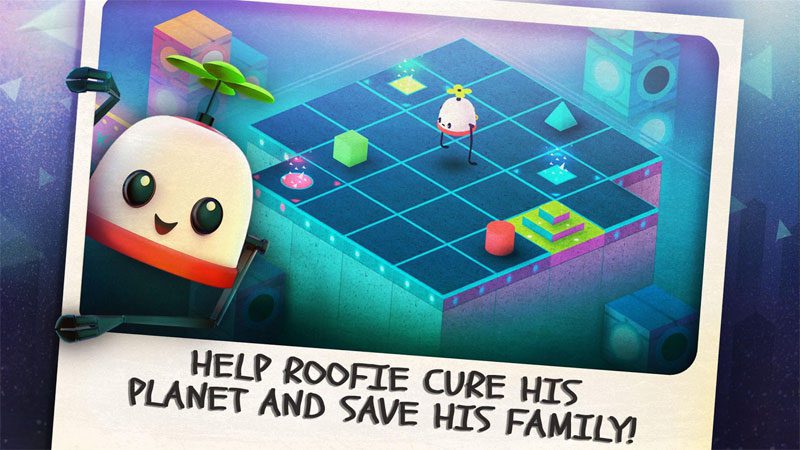 Roofbot – 루프봇 2.0.3 버그판 2