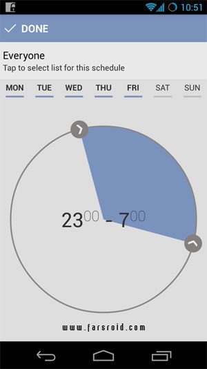 Root Call Blocker Pro – 루트 콜 차단기 프로 (프로) 2.6.3.9 6
