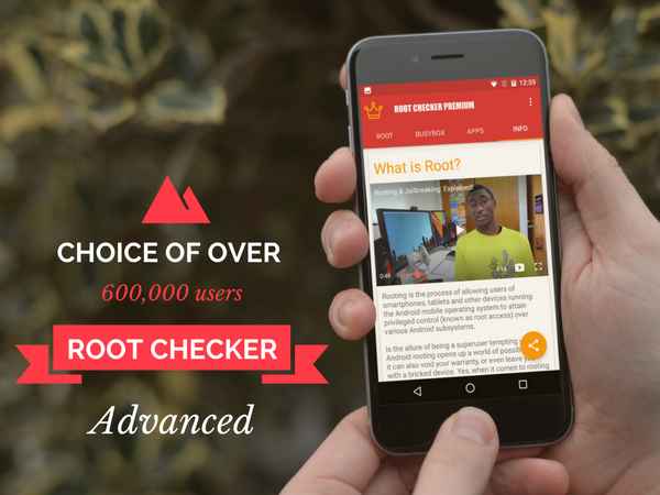 Root Checker Advanced Premium – 루트 체크어 고급 프리미엄 (프리미엄) 2.2.7 6