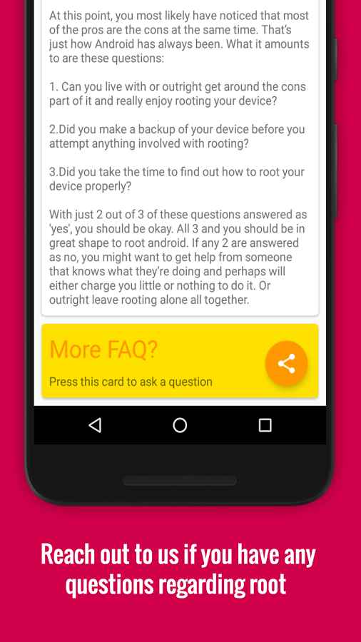 Root Checker Advanced Premium – 루트 체크어 고급 프리미엄 (프리미엄) 2.2.7 5
