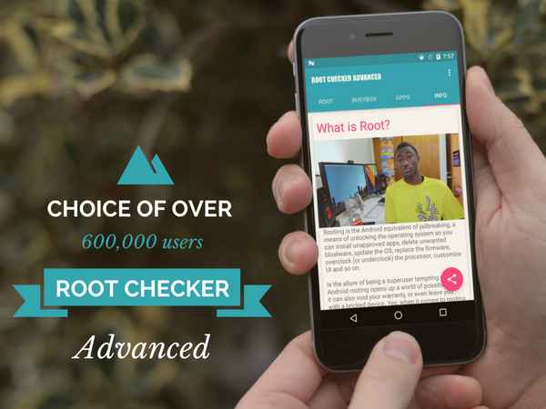 Root Checker Advanced Premium – 루트 체크어 고급 프리미엄 (프리미엄) 2.2.7 7