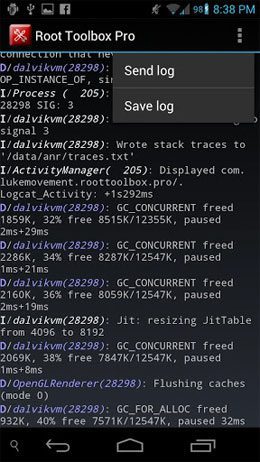 Root Toolbox PRO – 루트 툴박스 PRO (프로) 3.0.3 2
