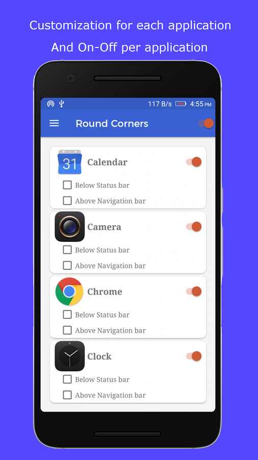 Round Corners – 둥근 모서리 2.9 1