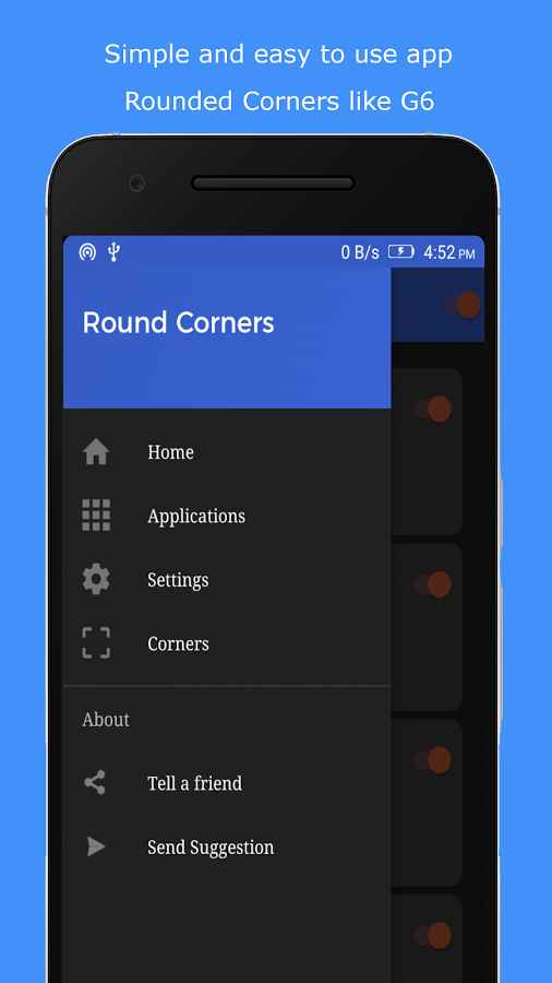 Round Corners – 둥근 모서리 2.9 3