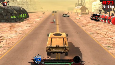 Route Z – 루트 Z 1.11 3