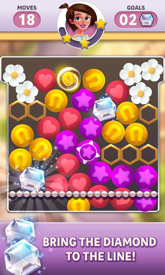 Royal Boulevard Saga – 로얄 대로 사가 0.10.2 버그판 1