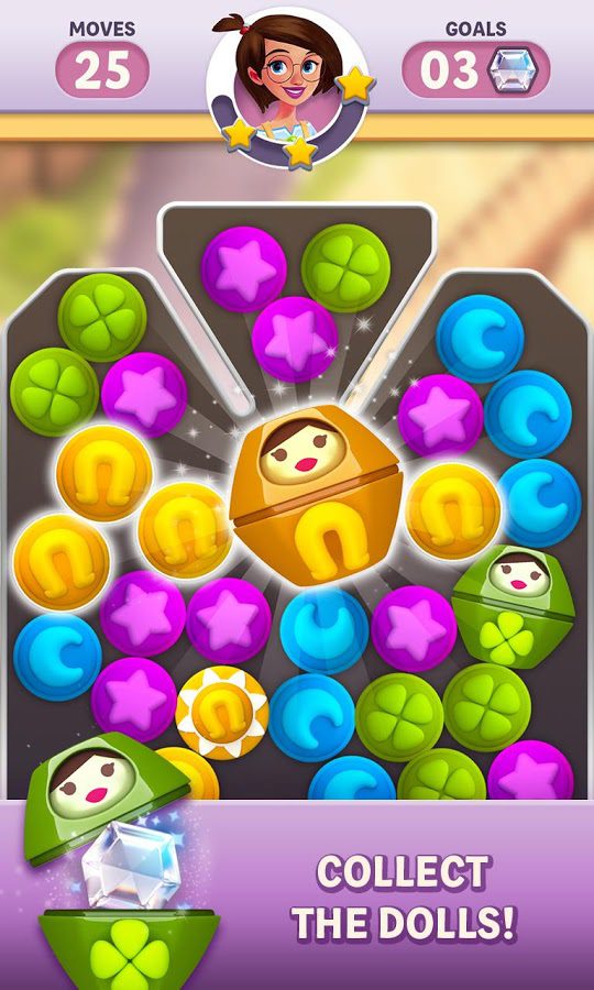 Royal Boulevard Saga – 로얄 대로 사가 0.10.2 버그판 2