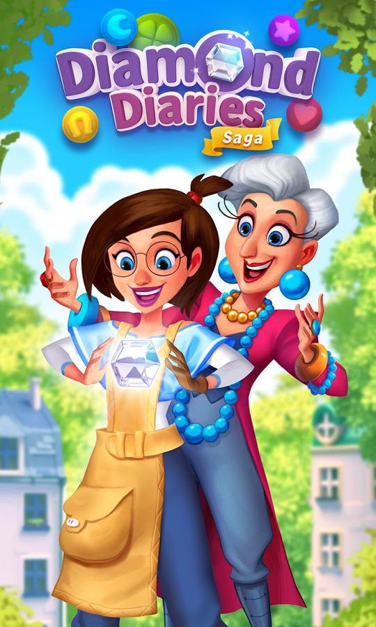 Royal Boulevard Saga – 로얄 대로 사가 0.10.2 버그판 5