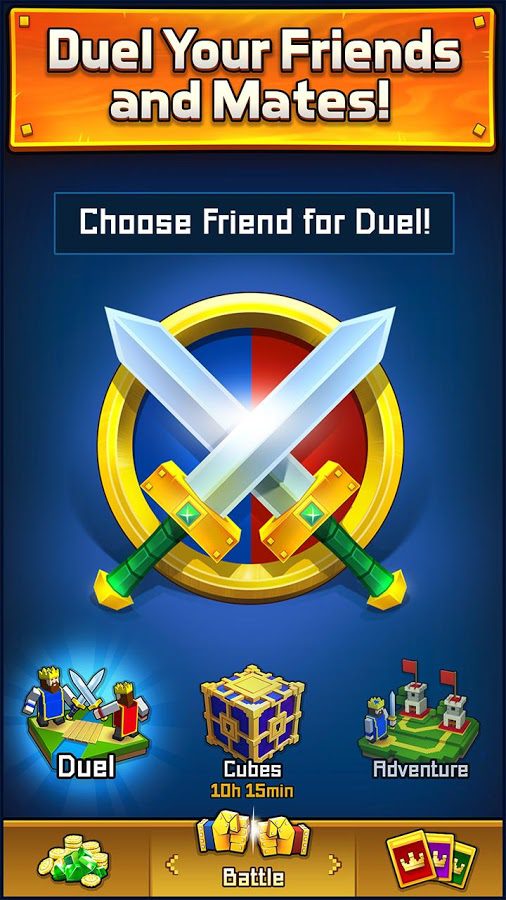 Royale Clans – Clash of Wars – 로얄 클랜 – 전쟁의 충돌 4.68 버그판 5