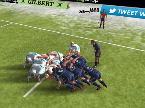 Rugby Nations 15 – 럭비 네이션스 15 1.0.0 2