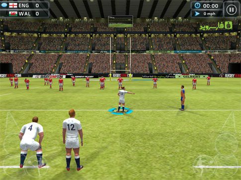 Rugby Nations 15 – 럭비 네이션스 15 1.0.0 3