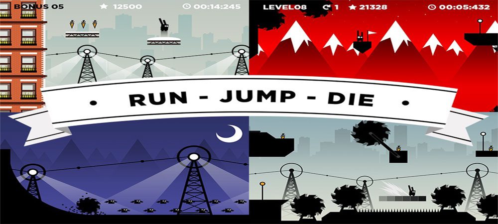Run Rabbit Run Free Plat-former – 런 래빗 런 프리 플랫폼 게임 1.3.46 1