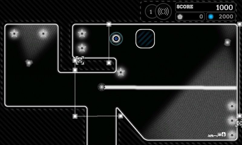 Run The Shadow – 그림자 달리기 1.0 1