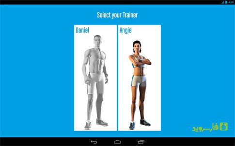 Runtastic Six Pack Abs Workout – 런타스틱 식스팩 복근 운동 1.8.0 1