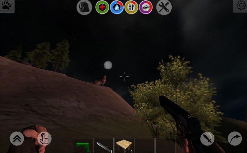 Rusty Island Survival – 녹슨 섬 생존 1.8.7 버그판 7