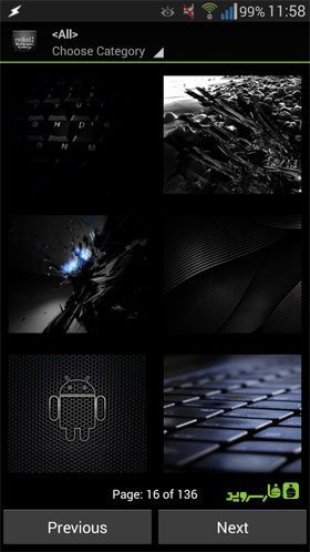 Rwilco12’s Wallpapers Pro – 르윌코12의 배경화면 프로 (프로) 2.13 1