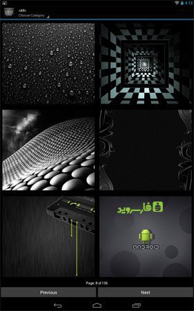 Rwilco12’s Wallpapers Pro – 르윌코12의 배경화면 프로 (프로) 2.13 2