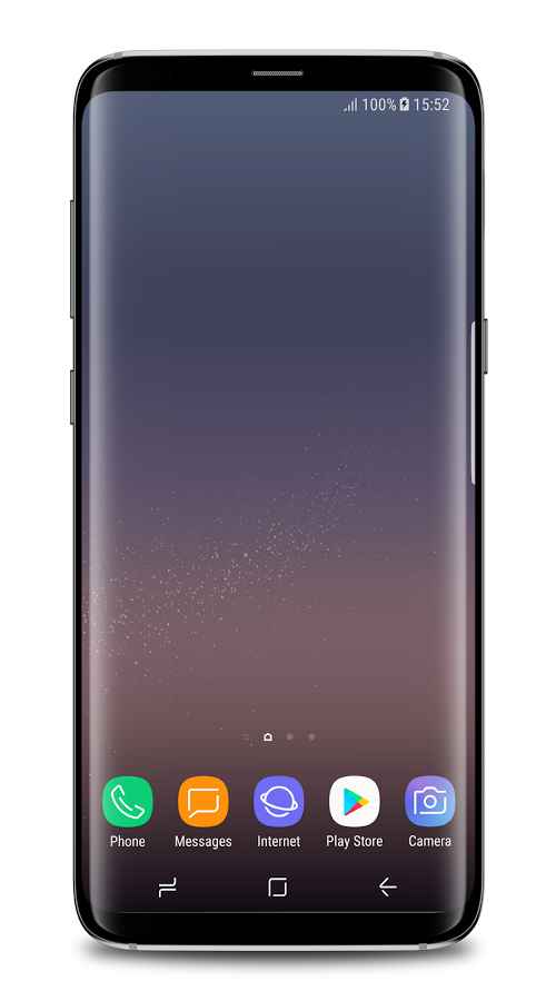 S8 Navigation bar PRO (No Root) – S8 네비게이션 바 PRO (루트 없음) (프로) 1.3.3 7