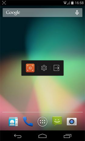SCR Screen Recorder Pro ★ root – SCR 스크린 레코더 프로 ★ 루트 (프로) 1.0.5 3