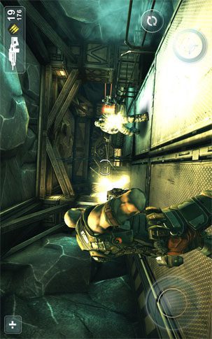 SHADOWGUN THD – 섀도건 THD 1.3.5 2