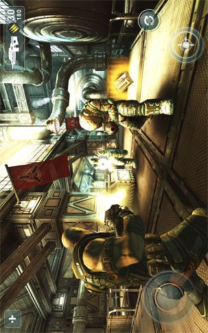 SHADOWGUN THD – 섀도건 THD 1.3.5 3