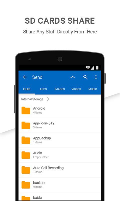 SHAREall PRO: File Transfer – 공유모두 PRO: 파일 전송 (프로) 1.0 1