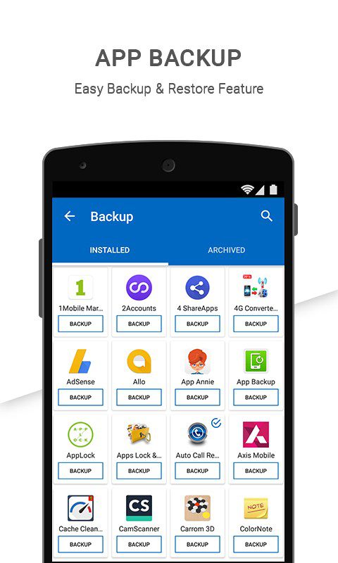 SHAREall PRO: File Transfer – 공유모두 PRO: 파일 전송 (프로) 1.0 6