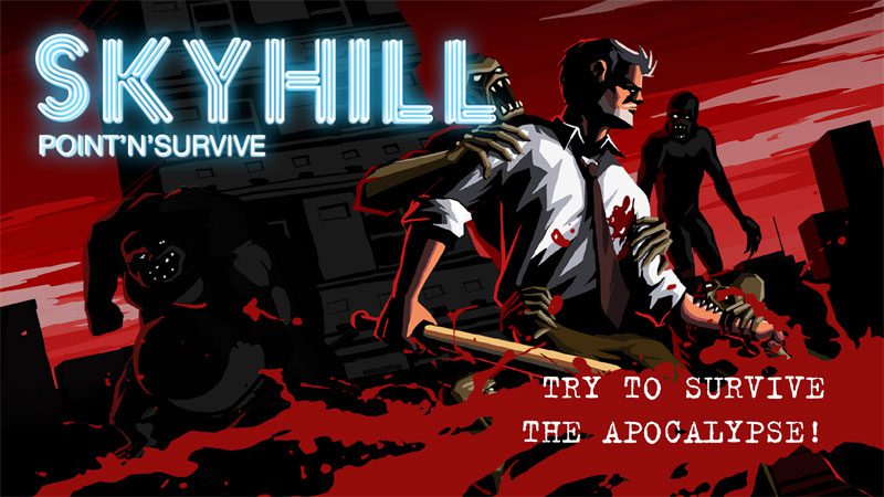 SKYHILL – 스카이힐 1.0.47 버그판 1