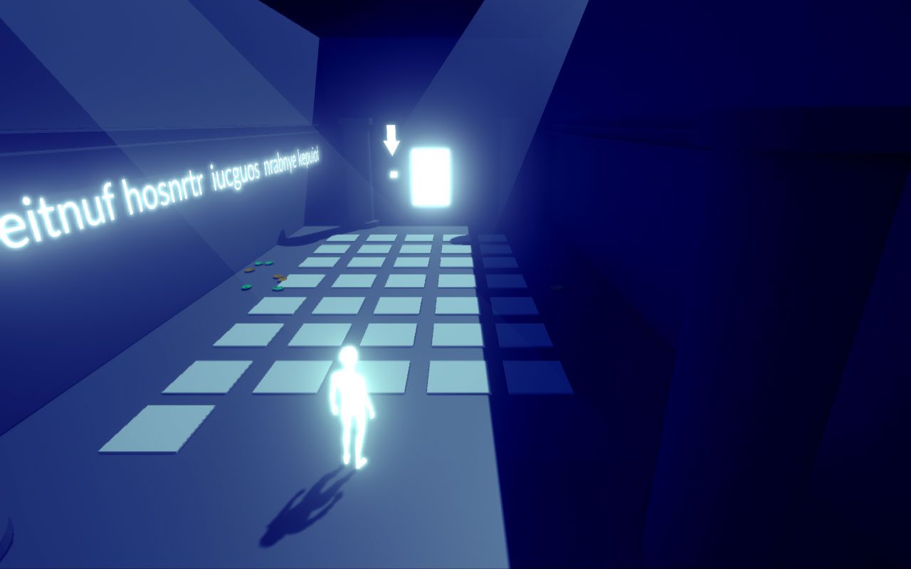 SOUL: Chapter One – 소울: 1장 1.0 2