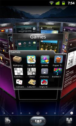 SPB Shell 3D – SPB 셸 3D 1.6.4 1