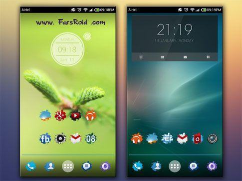 SPLASH ICONS APEX/NOVA/ADW – 스플래시 아이콘 APEX/NOVA/ADW 2.0.0 2
