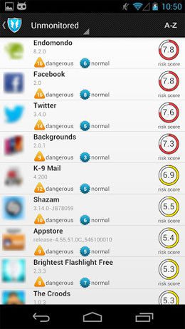 SRT AppGuard Pro – SRT 앱가드 프로 (프로) 2.0.4 2