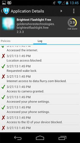 SRT AppGuard Pro – SRT 앱가드 프로 (프로) 2.0.4 3